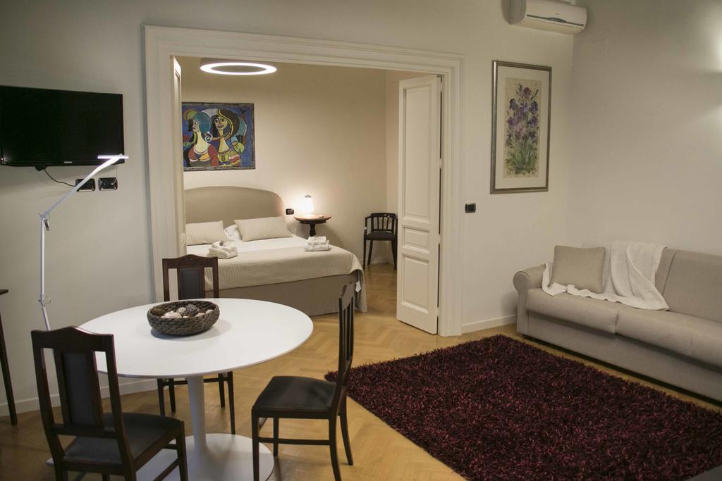 Alagona House 시라쿠사 외부 사진