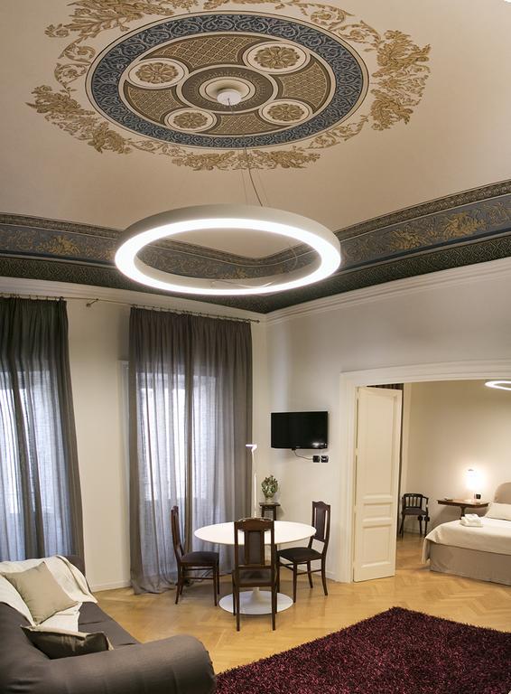 Alagona House 시라쿠사 외부 사진