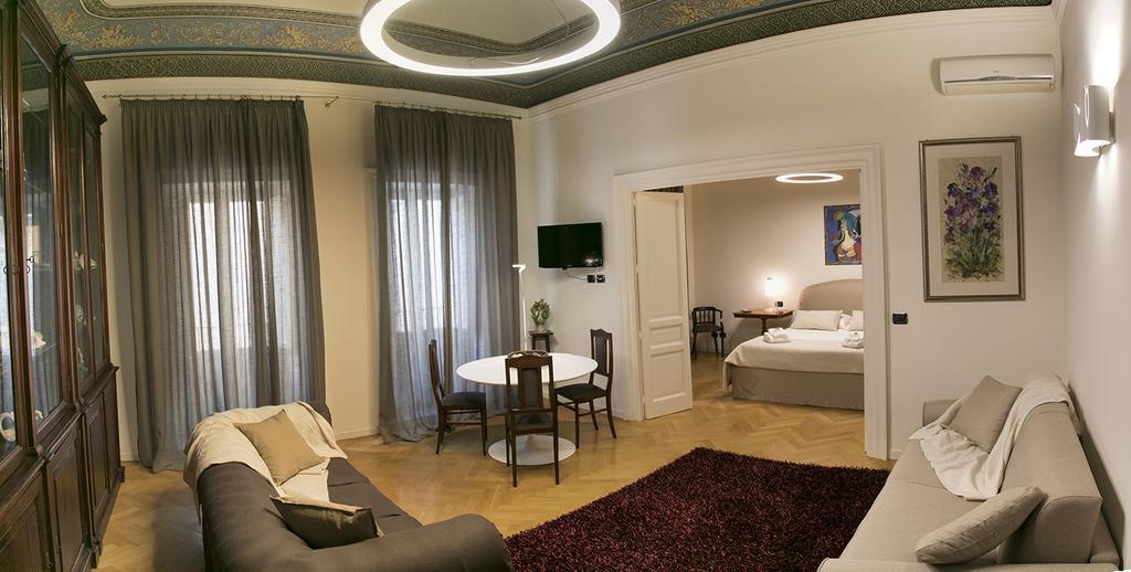 Alagona House 시라쿠사 외부 사진