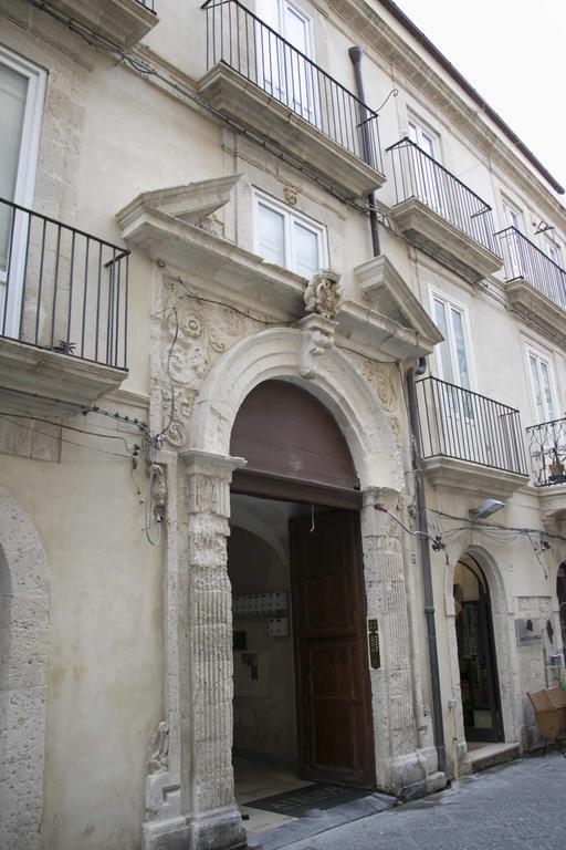 Alagona House 시라쿠사 외부 사진